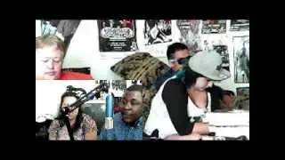 Kevin Sieg LIVE LIVE on Radio Xenu 9/29/2013
