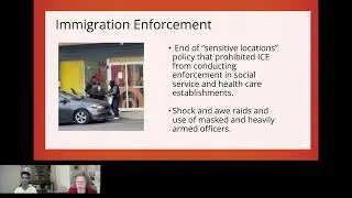 Protecting WIC for Immigrant Families: Federal Updates and State Advocacy in Action