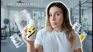 6 Science-Backed Supplements Every Athlete Should Consider