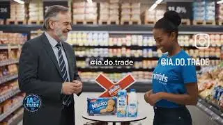 CROSS MERCHANDISING 