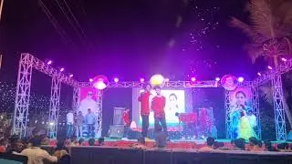 LG Sounds & A-Z Events 9290050689