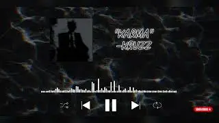 KARMA - KRUZZ | TRAP URBANO |