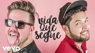 Rian e Rodrigo - Vida Que Segue