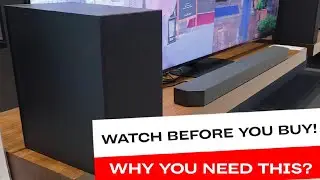 ​🎙️ Samsung HW-Q600F (2025) - Expert Review & Detailed Guide