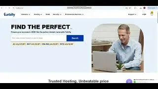 Turbify Page True Login 2026