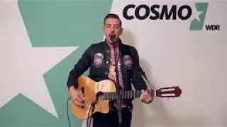 Francesco Gabbani - Occidentali's Karma - Radio Cosmo Colonia