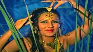 तेरे संग प्यार मैं नहीं तोड़ना HD - नागिन - जितेन्द्र, रीना रॉय - लता मंगेशकर - Old Is Gold