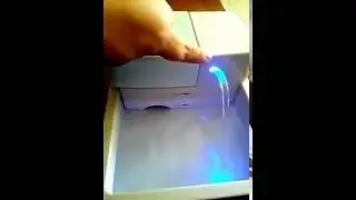 WoPet Automatic Pet Drinking Fountain