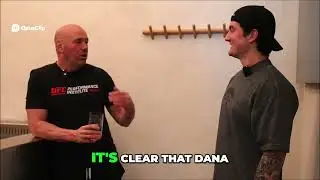 Dana White's Extreme Health Transformation REVEALED!