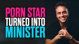 Ex Porn Star Turned Minister EXPOSES Porn Industry