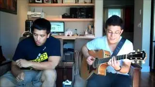 Flight Facilities - Crave You Cover