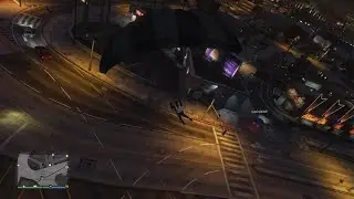 Grand Theft Auto V - Tree Goal