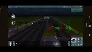 Trainz Android Gameplay 🚆 | Chengalpattu&ndash;Chennai Central&ndash;Arakkonam | EMU, WAP7, Vande Bharat 🚦#viral