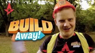 Dupreeh The Builder - Welcome to Build Away!