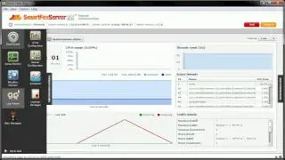 Unity: SmartFox (010): Configure Database Manager