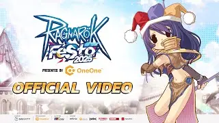 Ragnarok Festa 2025