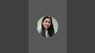 Margie Cubil is live!