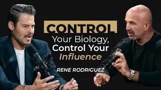 Cleared for Takeoff Podcast | Rene Rodriguez Trailer