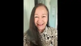 Eliana Mackley |Fab Over 40 COMPETITION