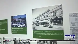 Around Town - Lost Chicagoland Department Stores