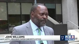 Louisiana AG presses Orleans sheriff to cooperate more with ICE in federal court hearing