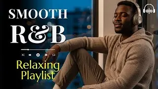 🎼 Smooth R&B | Evening Chill Soul Blend &ndash; Relaxed R&B Sounds for Unwinding Time