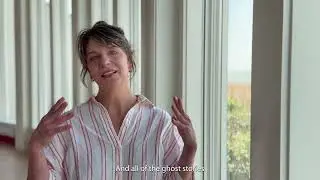 Vivian Howard Shares Inspiration For New Outer Banks Restaurant 