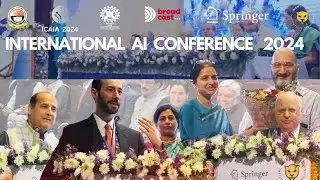 The 2nd International Conference on AI and Applications | ICAIA 2024