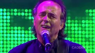 Serrat, los comienzos en Argentina | CAP. 1 | ¡No se va, el Nano no se va! | Cadena 3 Argentina