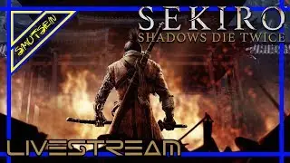 Sekiro: Shadows Die Twice [PS4] Med Smutsen!!!