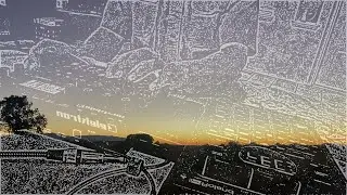 In and Out of a Dream - Sound Scaping the on Digitone by Nathan Om