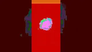 alpha map 6k frames 25% through pipeline P1000 from 2023