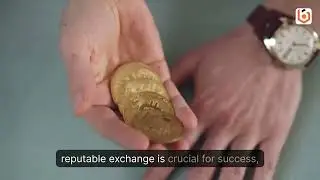 How to List Your Crypto Coins or Tokens on an Exchanges Platform?