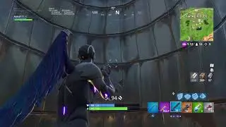 Trolling with shadow stone