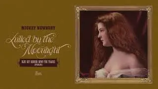 Mickey Newbury - Blue Sky Shining / Down The Tracks (Official Audio)