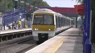 Haddenham & Thame Parkway 25-08-13