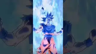 GOKu vs JERAIN#edit #anime #dragonball #naruto