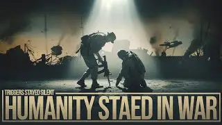 WWII Stories: When Triggers Stayed Silent | Acts of Mercy in War