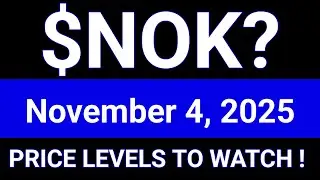 NOK Stock (Nokia Oyj) NOK Stock Analysis | NOK Stock Price Today | November 4, 2025