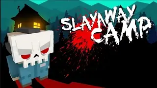 SlayawayCamp | Смешно всех уничтожаем ! :)