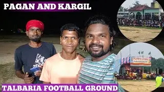 STYLE SPORTING CLUB TALBARIA, INTERVIEW VIDEO ❤️@sportssamajvlogs //Pagan and kargel