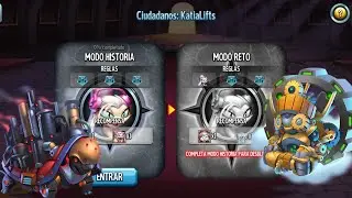 Mazmorra de Katia, sobres e info | Monster legends
