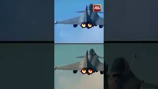 India&rsquo;s Rafale Mega-Buy Could Kill Tejas Mk2 & AMCA? | IAF to Acquire French Fighter | India Today