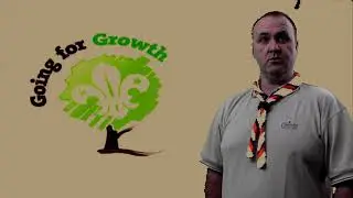 South London Scouts - Going for Growth Challenge