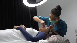 Eyelashes at Shumaila's Beauty London | East London, Essex & Lahore