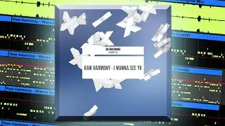 🎹 Raw Harmony - Wanna See Ya 🎶 FREE MIDI PACK 🎹