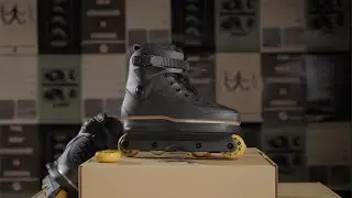 The Standard Omni V2 ✦ Standard Skate Company