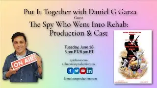 The Spy Who Went Into Rehab:  Production & Cast - 415