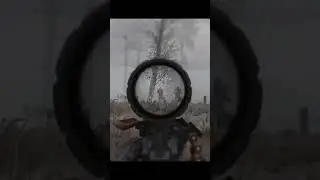 Stalker GAMMA best weapons part 1 PKM Zenith #stalkergamma