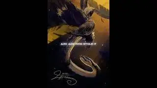 What if Sunny Was A Side Character, Then Who Dominated Each Arc || Shadow Slave #shadowslave #shorts